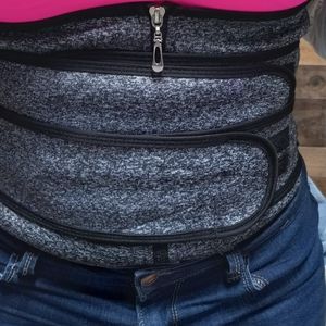 back support belt